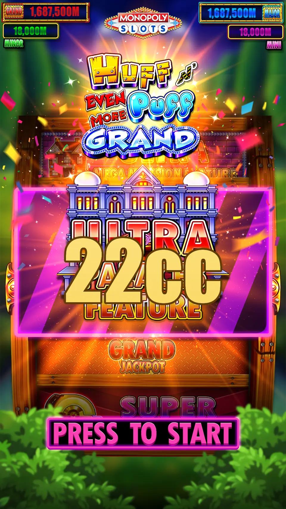 22cc Baixar