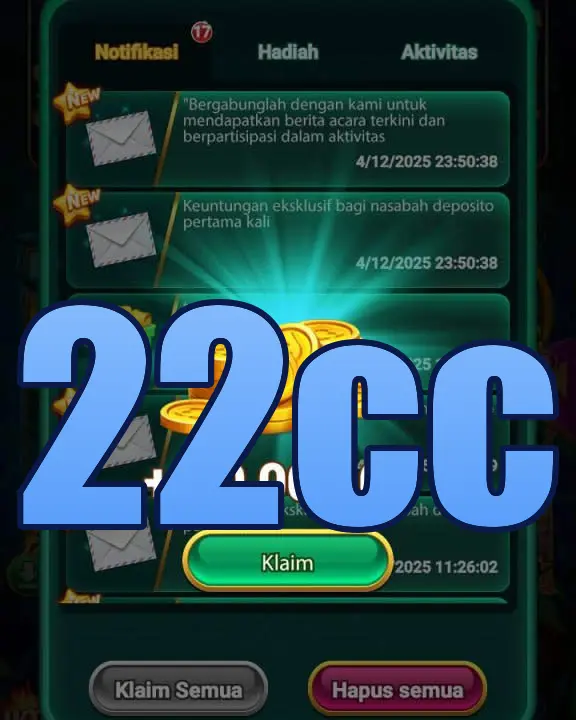 22cc Baixar