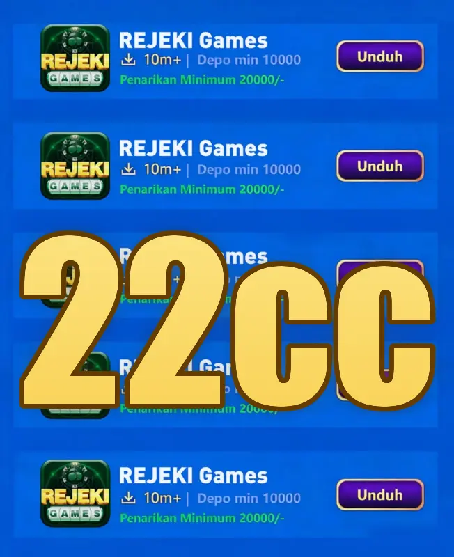 22cc Login
