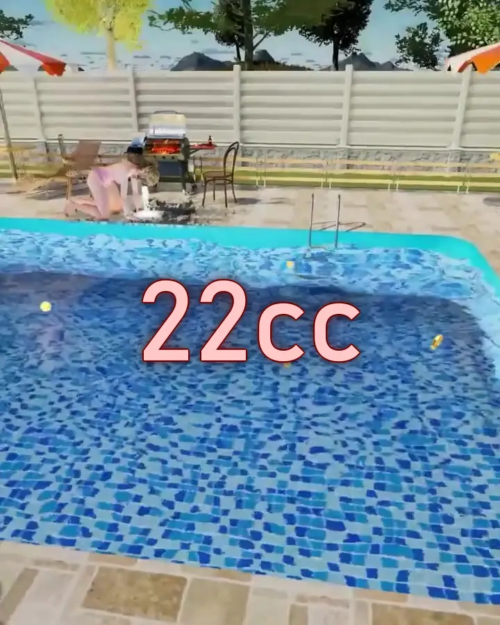 22cc Capturas de tela Oficial APK